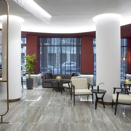 Kaningos 21 Hotel Athen Exterior foto